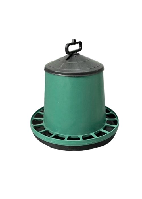 Хранилка за птици, 7кг Хранилка за птици, 7кг