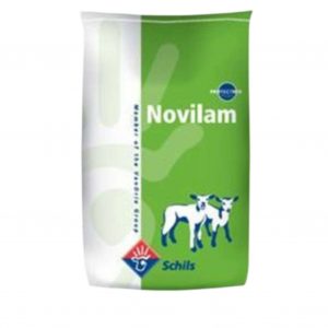 Сухо мляко за агнета Novilam, 1кг