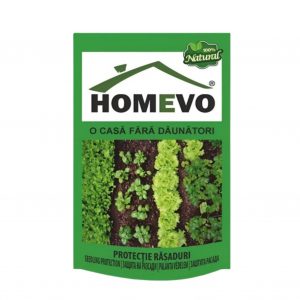 Защита на разсади Homevo, 50г